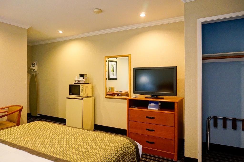 Hotel Parmani Palo Alto  Kültér fotó