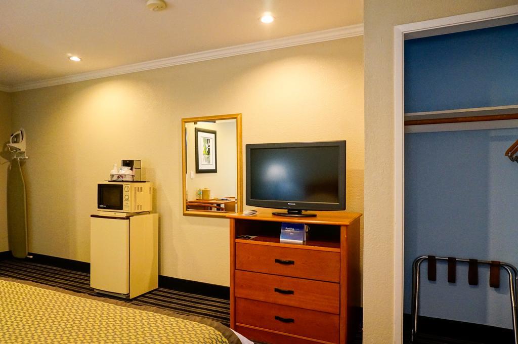 Hotel Parmani Palo Alto  Kültér fotó