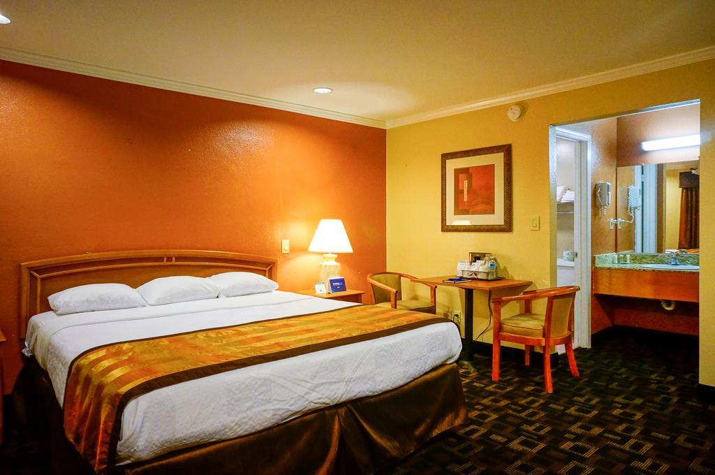 Hotel Parmani Palo Alto  Kültér fotó