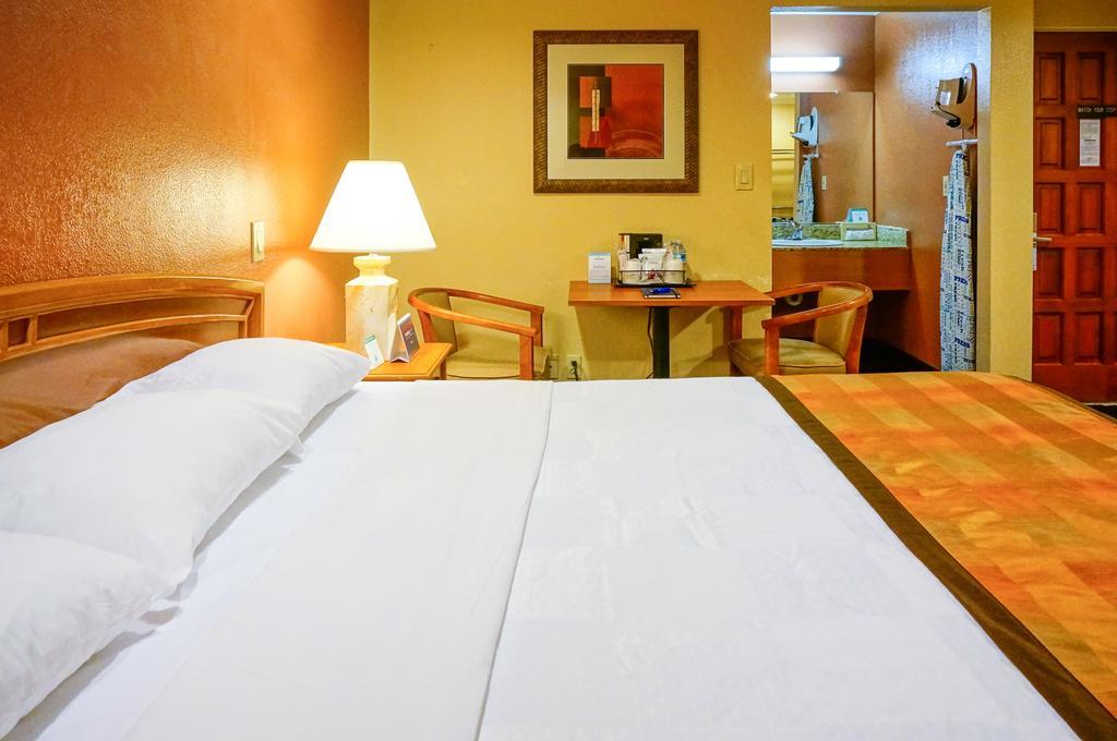 Hotel Parmani Palo Alto  Kültér fotó
