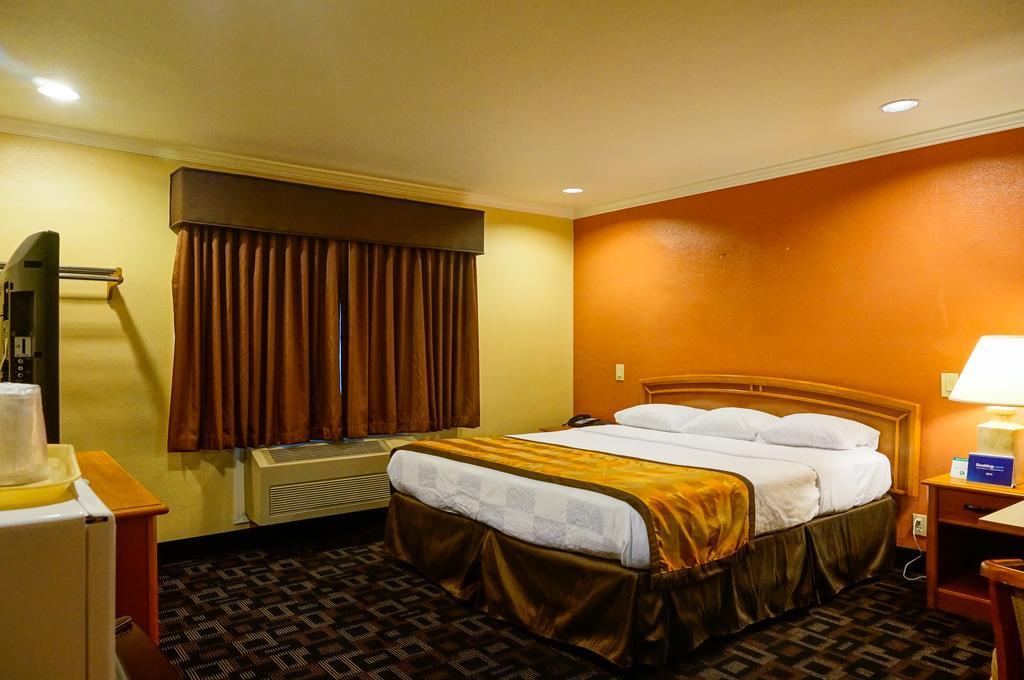 Hotel Parmani Palo Alto  Kültér fotó