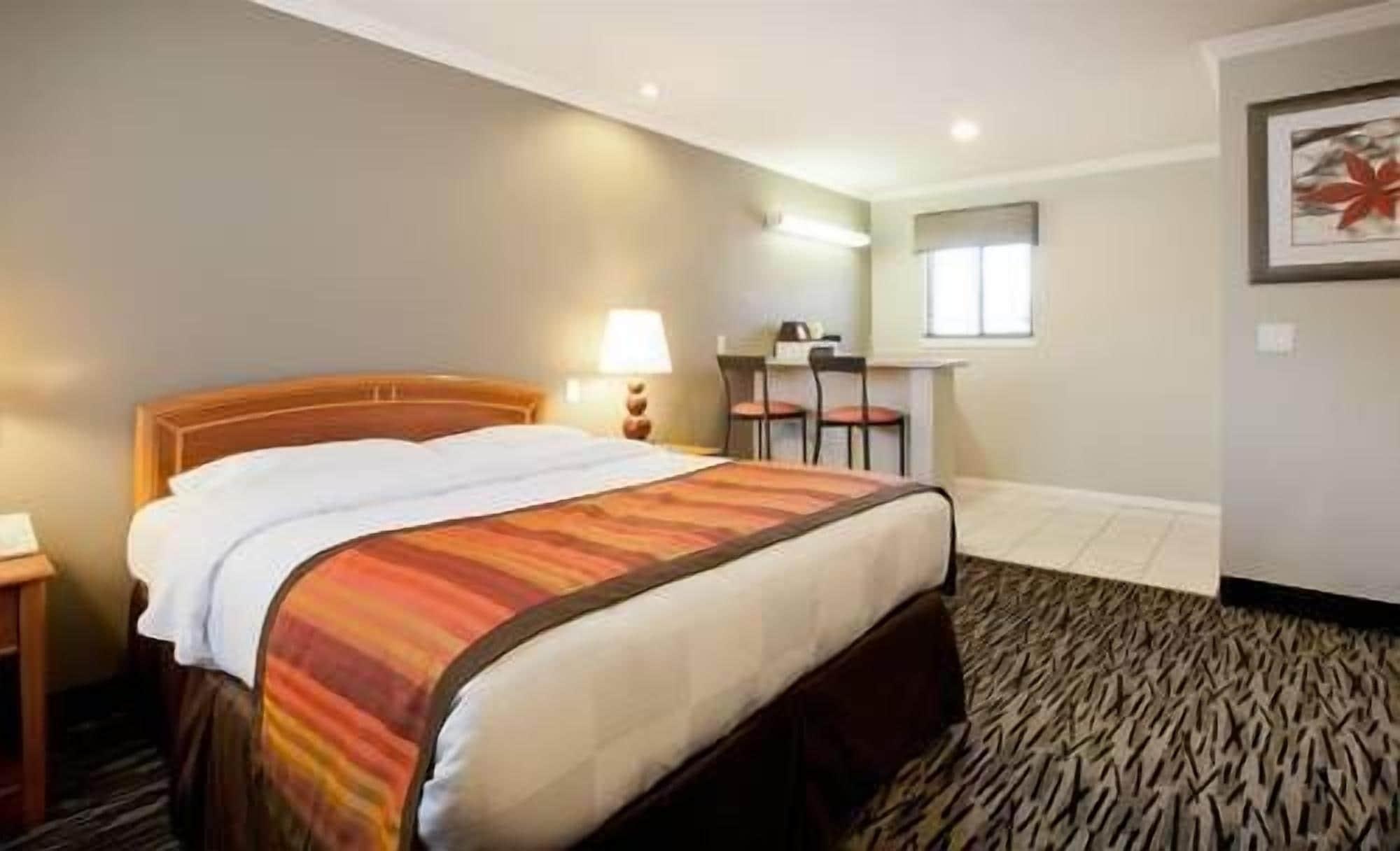 Hotel Parmani Palo Alto  Kültér fotó