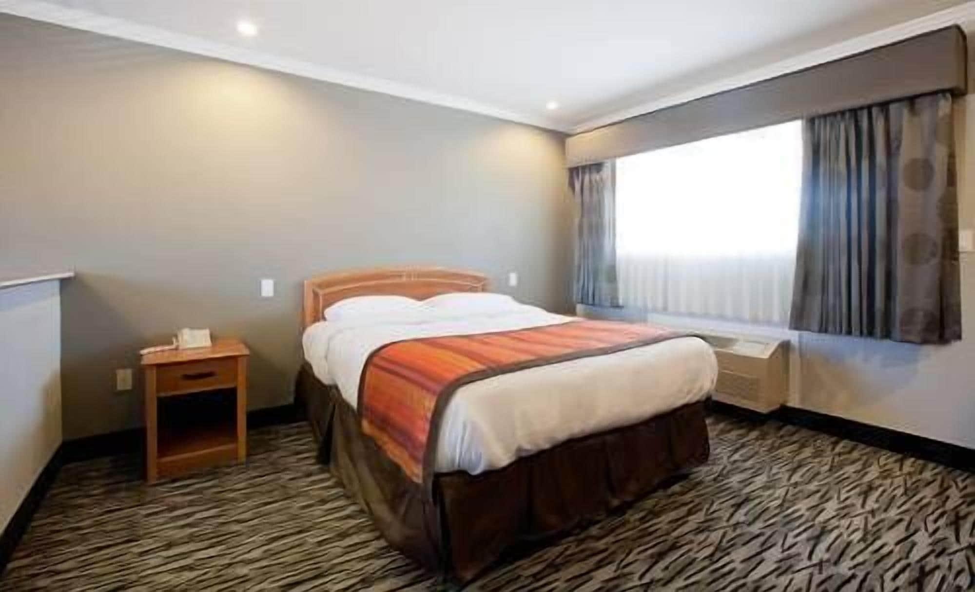 Hotel Parmani Palo Alto  Kültér fotó