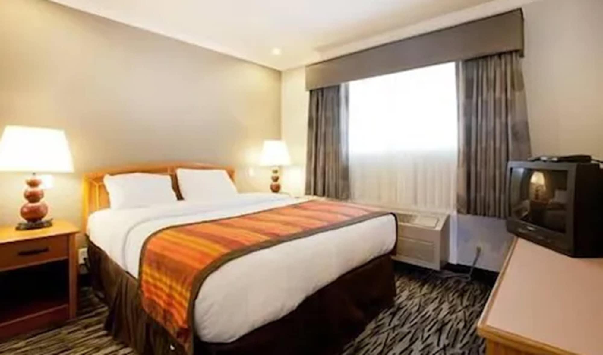 Hotel Parmani Palo Alto  Kültér fotó