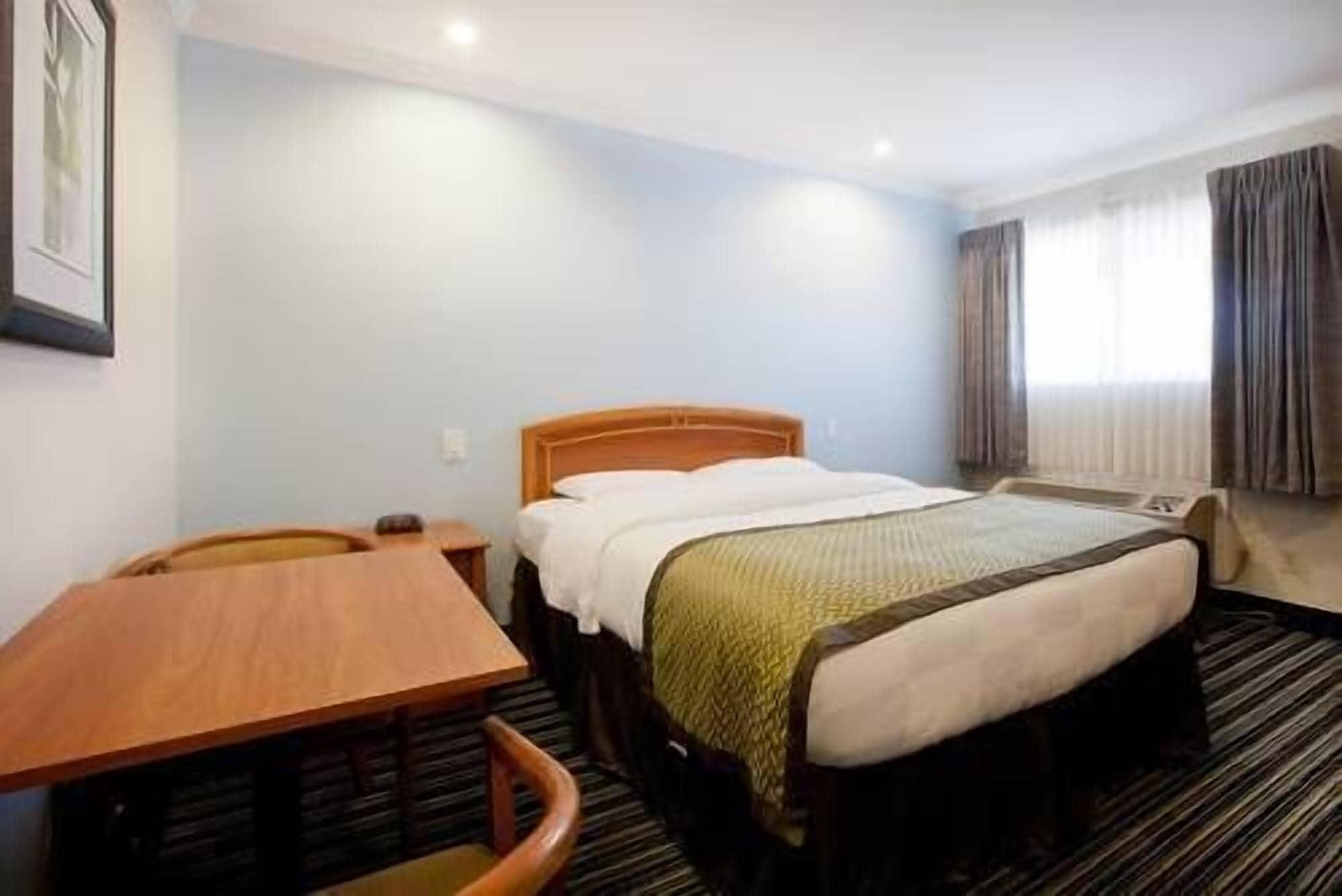 Hotel Parmani Palo Alto  Kültér fotó