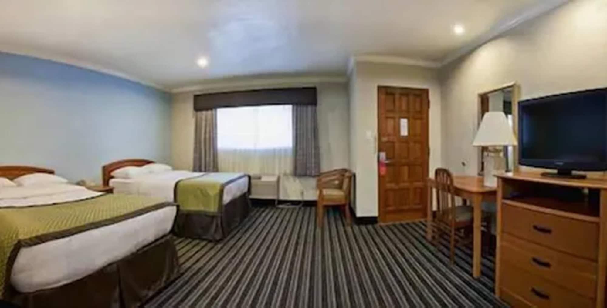 Hotel Parmani Palo Alto  Kültér fotó