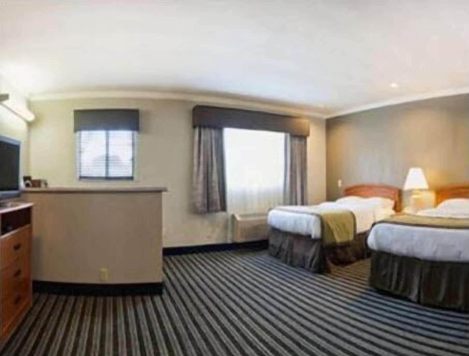 Hotel Parmani Palo Alto  Kültér fotó