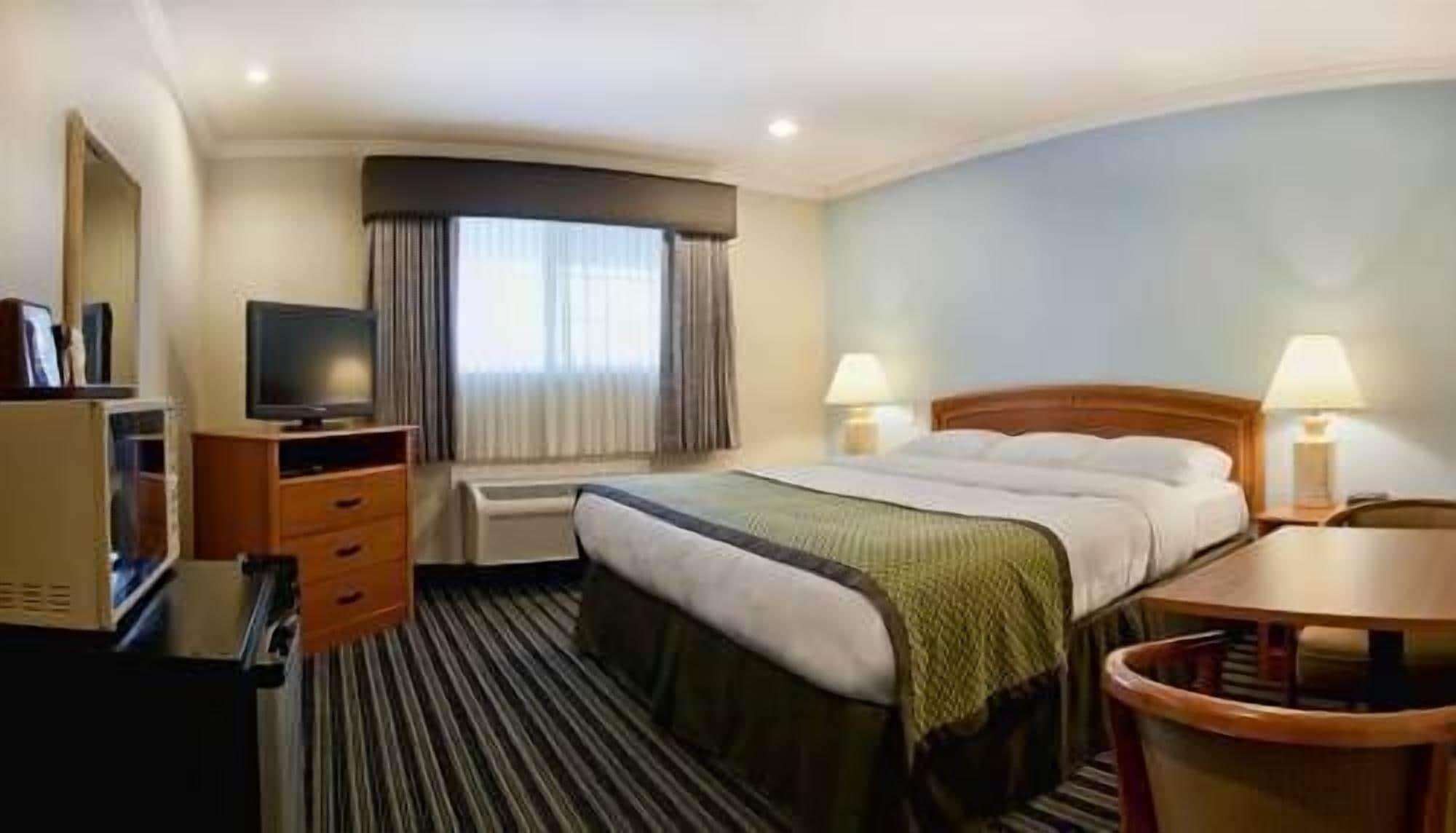 Hotel Parmani Palo Alto  Kültér fotó