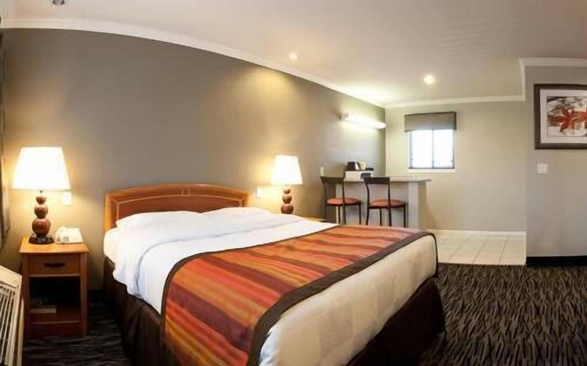Hotel Parmani Palo Alto  Kültér fotó