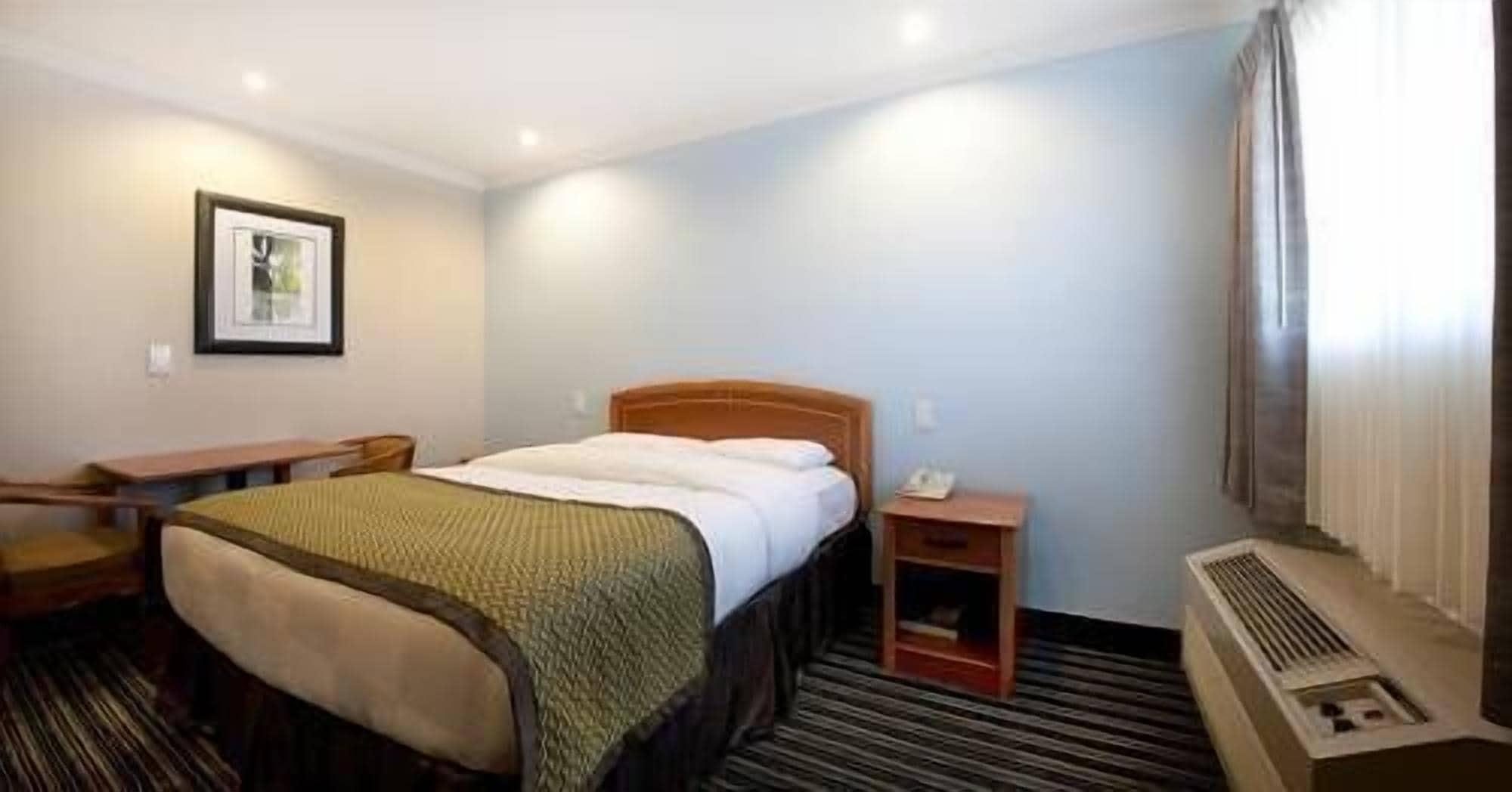 Hotel Parmani Palo Alto  Kültér fotó