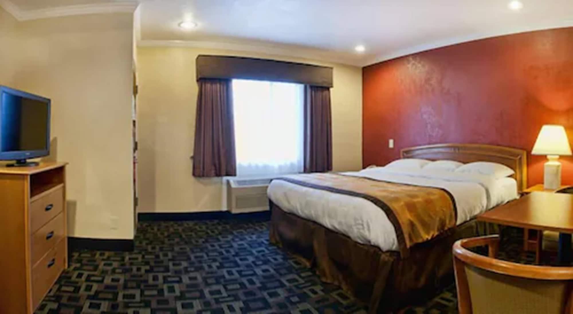 Hotel Parmani Palo Alto  Kültér fotó