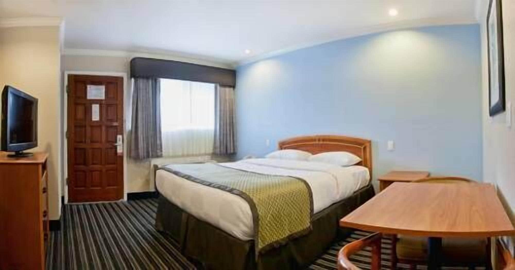 Hotel Parmani Palo Alto  Kültér fotó